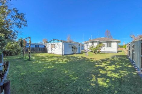 Photo of property in 12 Fitzgerald Avenue, Matamata, 3400