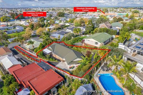 Photo of property in 12a Rothwell Street, Dinsdale, Hamilton, 3204