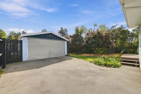 Photo of property in 55 Akaroa Street, Kaiapoi, 7630