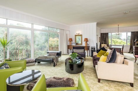 Photo of property in 63 Old Karori Road, Karori, Wellington, 6012