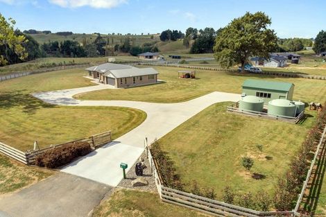 Photo of property in 8 Mountain View Lane, Putaruru, 3481