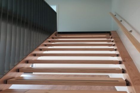 Photo of property in 5/21 Siddal Place, Richmond, Christchurch, 8013