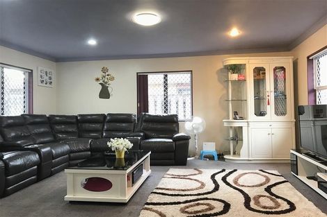 Photo of property in 21a Watson Place, Papatoetoe, Auckland, 2025