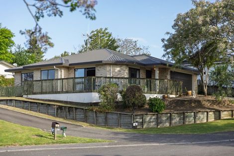 Photo of property in 2 Dowman Place, Te Puke, 3119