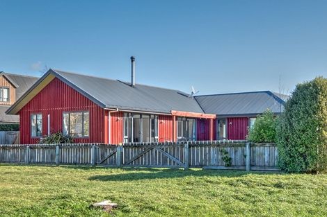 Photo of property in 14 Grantham Drive, Hanmer Springs, 7334