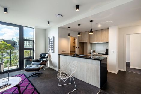 Photo of property in 611/8 Kingsland Terrace, Kingsland, Auckland, 1021