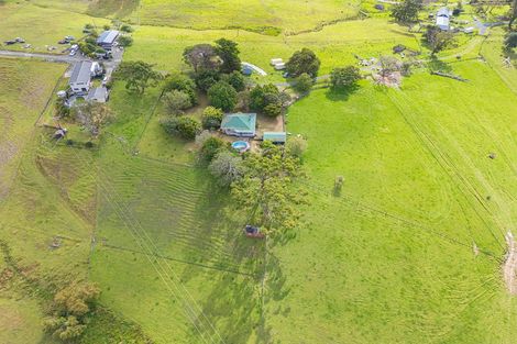 Photo of property in 22 Hafton Road, Kaukapakapa, 0984