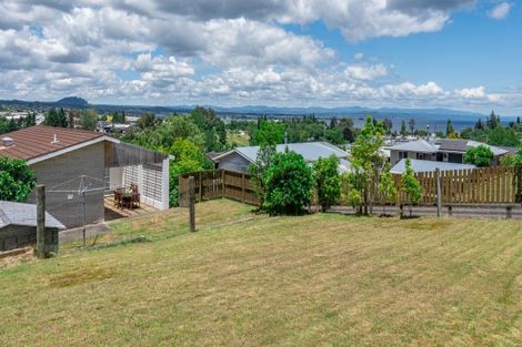 Photo of property in 42 Woodward Street, Nukuhau, Taupo, 3330
