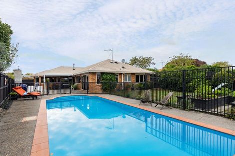 Photo of property in 13 Spinnaker Drive, Flagstaff, Hamilton, 3210