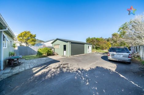 Photo of property in 88 Main Road, Wainuiomata, Lower Hutt, 5014