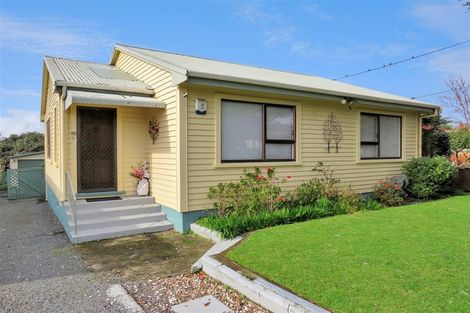 Photo of property in 66 James Street, Glenholme, Rotorua, 3010