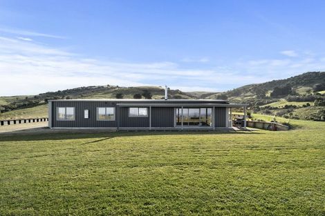 Photo of property in 131 Ireland Road, Goodwood, Palmerston, 9481