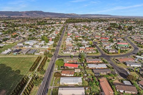 Photo of property in 72b Peria Road, Matamata, 3400