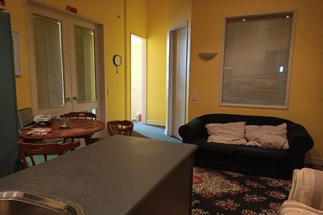 Photo of property in Columbia Apartments, 2/32 Cuba Street, Te Aro, Wellington, 6011