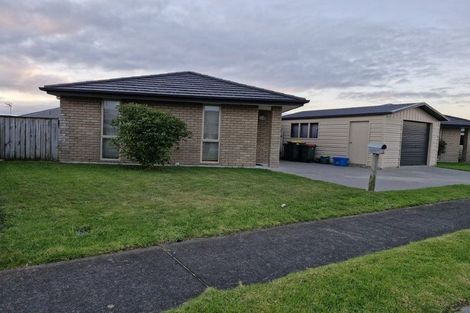 Photo of property in 4b Northpoint Way, Bell Block, New Plymouth, 4312
