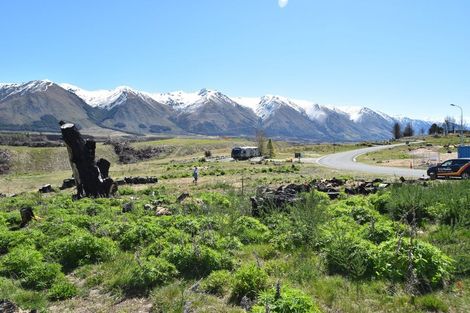 Photo of property in 56 Ohau Drive, Lake Ohau, Twizel, 9412