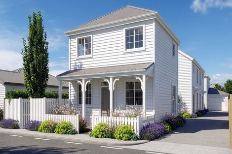 Photo of property in 28 Leitch Street, Somerfield, Christchurch, 8024