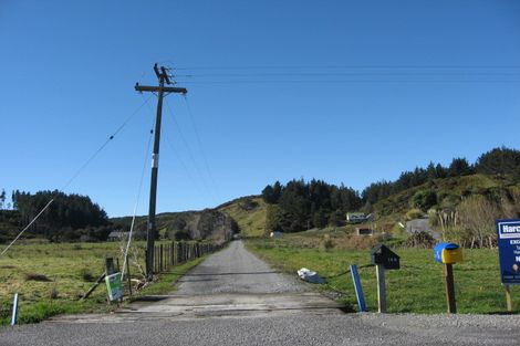 Photo of property in 149 Coulson Road, Paroa, Greymouth, 7805