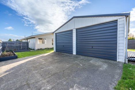 Photo of property in 14 Iona Court, Strathern, Invercargill, 9812