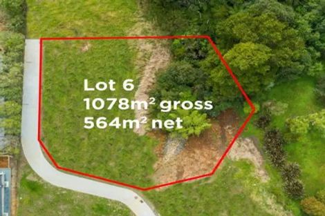 Photo of property in 115 Mckinney Road, Warkworth, 0981