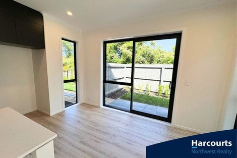 Photo of property in 135 Kopuru Road, Whenuapai, Auckland, 0618