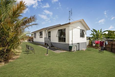 Photo of property in 1/22 Silver Creek Road, Weymouth, Auckland, 2103