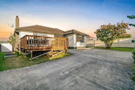 Photo of property in 56 Opaheke Road, Opaheke, Papakura, 2113