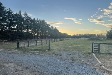 Photo of property in 232 Lincoln Rolleston Road, Rolleston, Christchurch, 7678