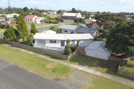Photo of property in 31 Norton Street, Te Kopuru, 0391