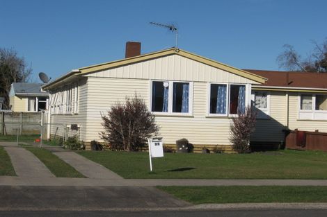 Photo of property in 30 Shakespeare Avenue, Enderley, Hamilton, 3214