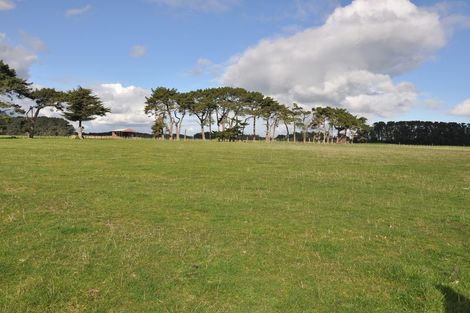 Photo of property in 1105e Santoft Road, Santoft, Bulls, 4894