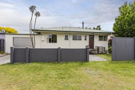 Photo of property in 10b Weka Street, Oxford, 7430