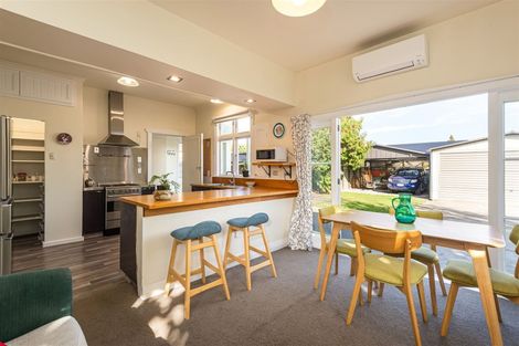 Photo of property in 170 Mackenzie Avenue, Woolston, Christchurch, 8023