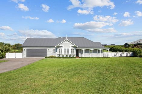 Photo of property in 26 Church View Road, Waiau Pa, Pukekohe, 2679