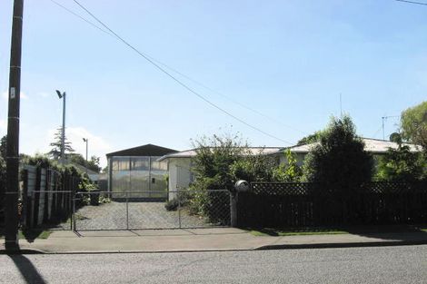 Photo of property in 19 Station Street, Leeston, 7632