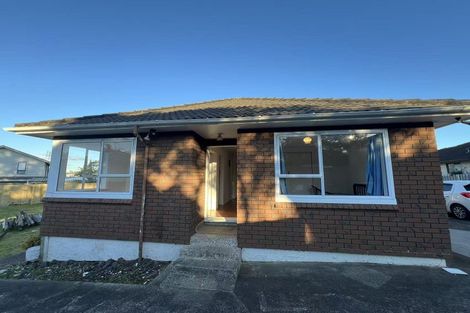 Photo of property in 46a State Avenue, Onehunga, Auckland, 1061