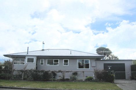 Photo of property in 10a Weka Street, Oxford, 7430