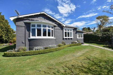 Photo of property in 67 Brockville Road, Glenross, Dunedin, 9011