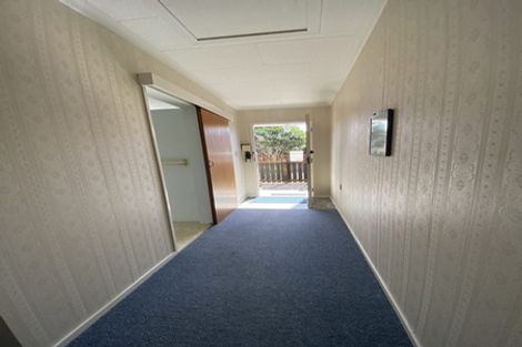 Photo of property in 28a College Street, College Estate, Whanganui, 4500