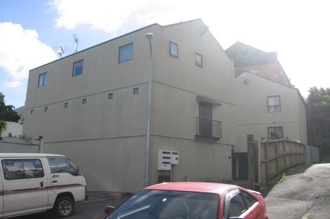 Photo of property in 1/70 Randolph Street, Eden Terrace, Auckland, 1010