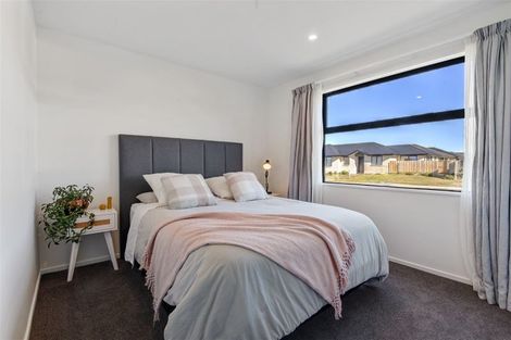 Photo of property in 1 Akiraho Lane, Halswell, Christchurch, 8025