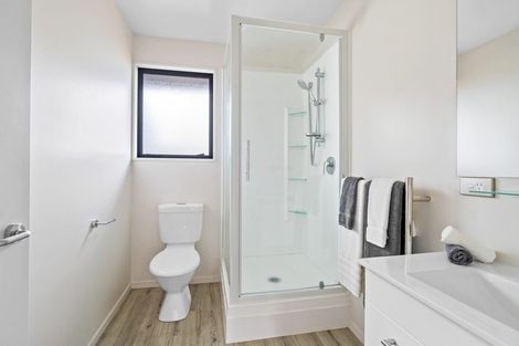 Photo of property in 4/22 Springfield Road, St Albans, Christchurch, 8014