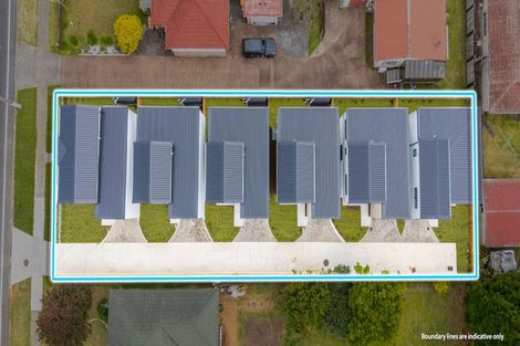 Photo of property in 13c Caspar Road, Papatoetoe, Auckland, 2025