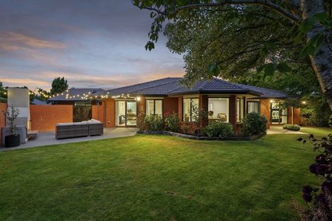 Photo of property in 20 Caroline Way, Northwood, Christchurch, 8051