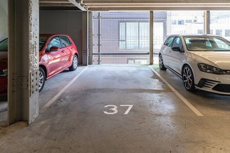 Photo of property in Vsp South, 405/166 Victoria Street, Te Aro, Wellington, 6011