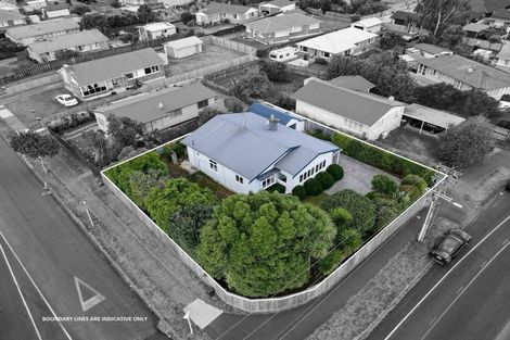 Photo of property in 102 Bankwood Road, Chartwell, Hamilton, 3210