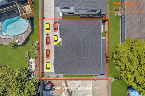 Photo of property in 12a Mcleod Road, Weymouth, Auckland, 2103