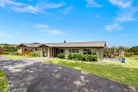 Photo of property in 33 Hardie Road, Glenbervie, Whangarei, 0173