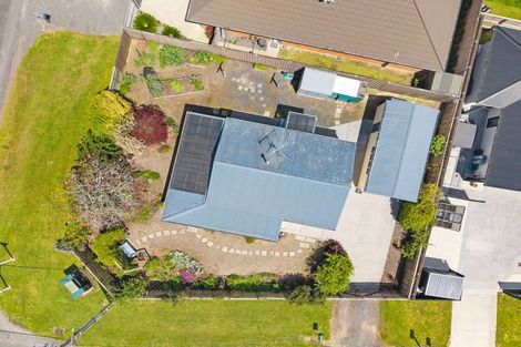 Photo of property in 154 Park Road, Horotiu, Hamilton, 3288