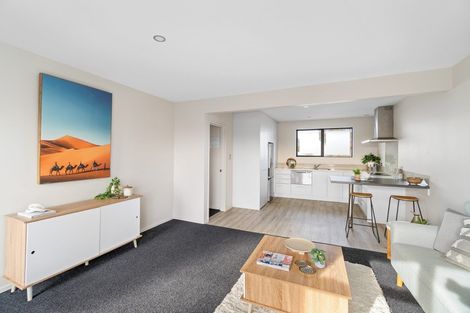 Photo of property in 4/22 Springfield Road, St Albans, Christchurch, 8014